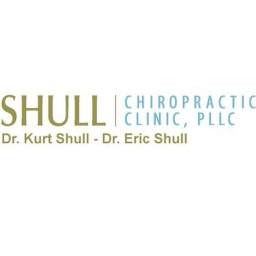 Shull Chiropractic Clinic, PLLC Logo