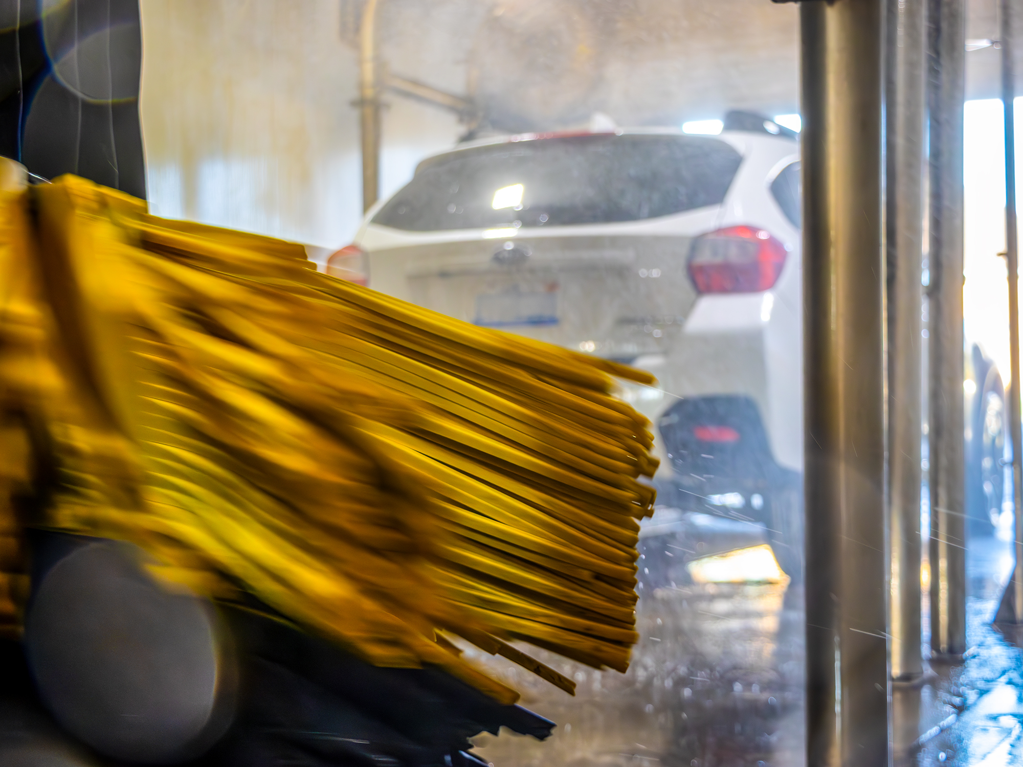 Performance Plus Car Wash of Charlotte