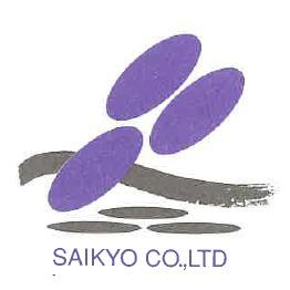 西京地所株式会社 Logo