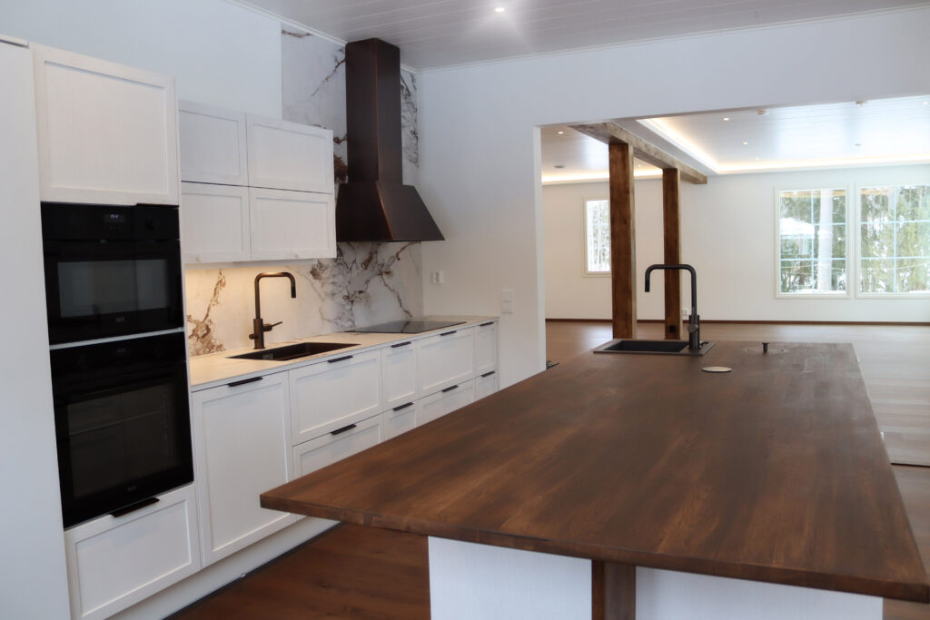 Images Rakennustyö H. Männistö Oy