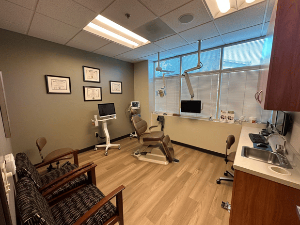 Images Davis Oral Surgery and Implant Center