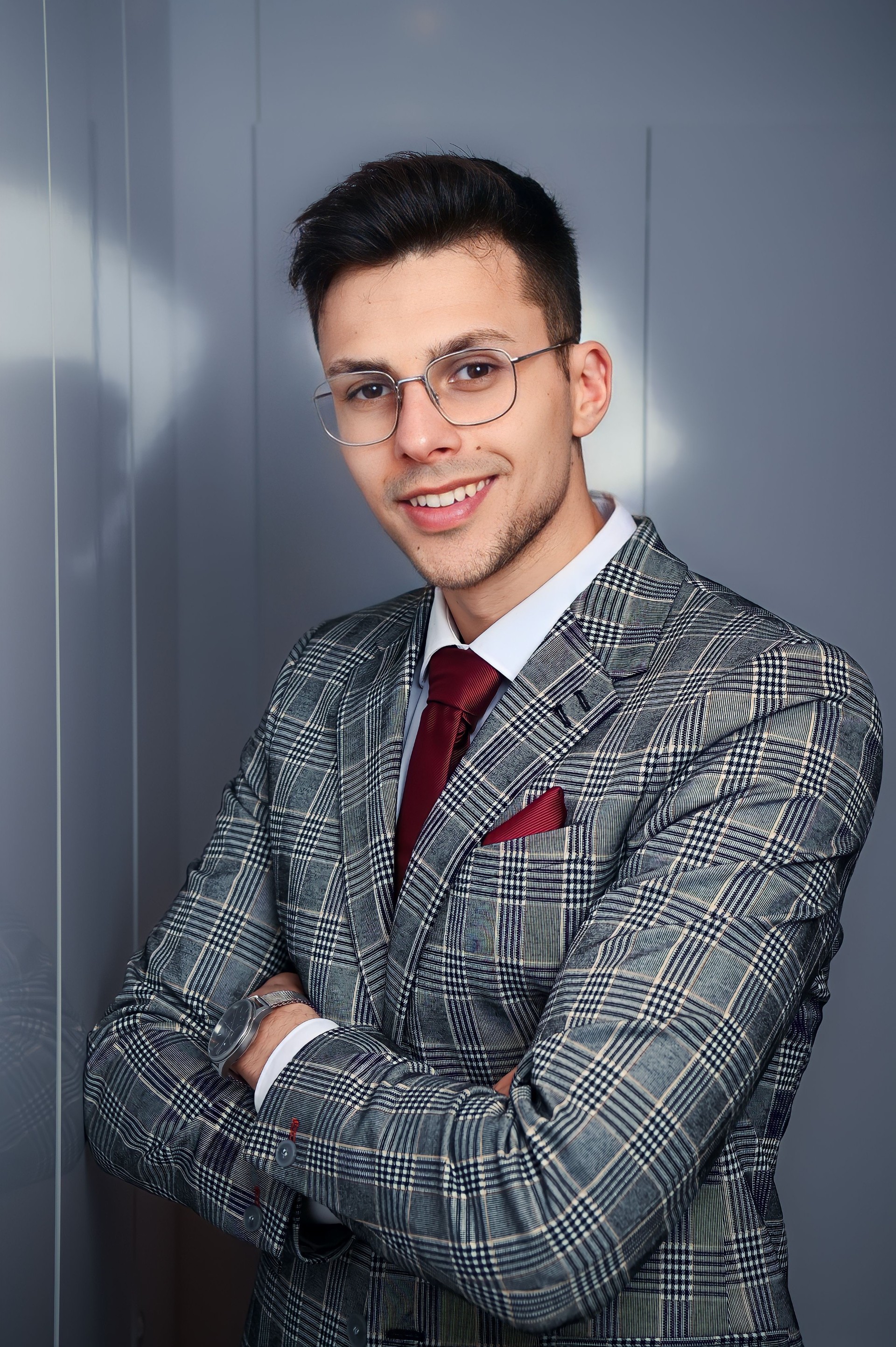 HDI Versicherungen: Gerome  Walter, Am Uhrturm 7 in Hannover