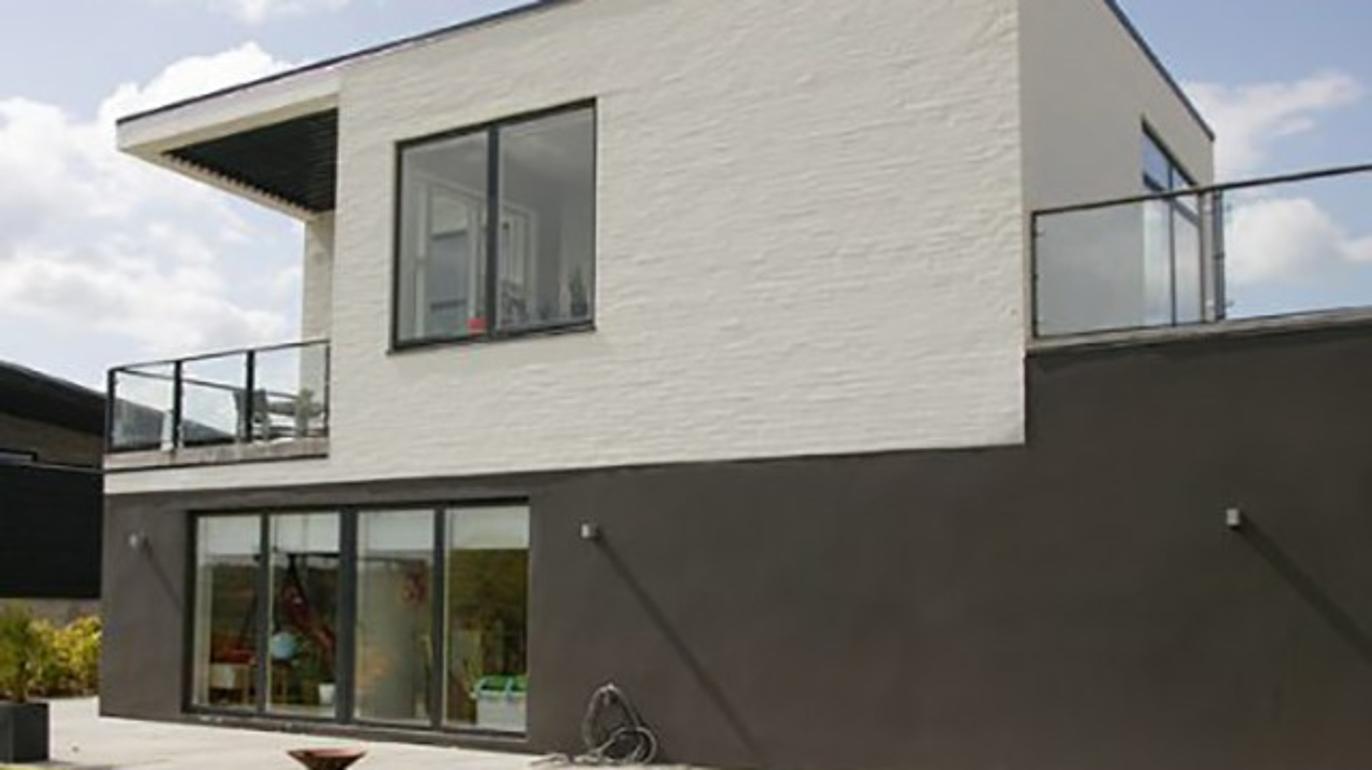 Images MJ Malerfirma ApS