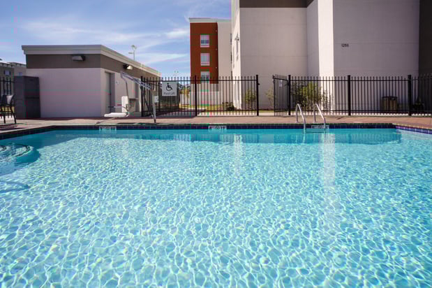 Images Holiday Inn Express Slidell by IHG