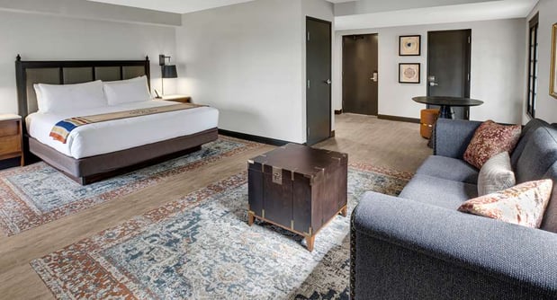 Images Estancia del Norte San Antonio, Tapestry Collection by Hilton