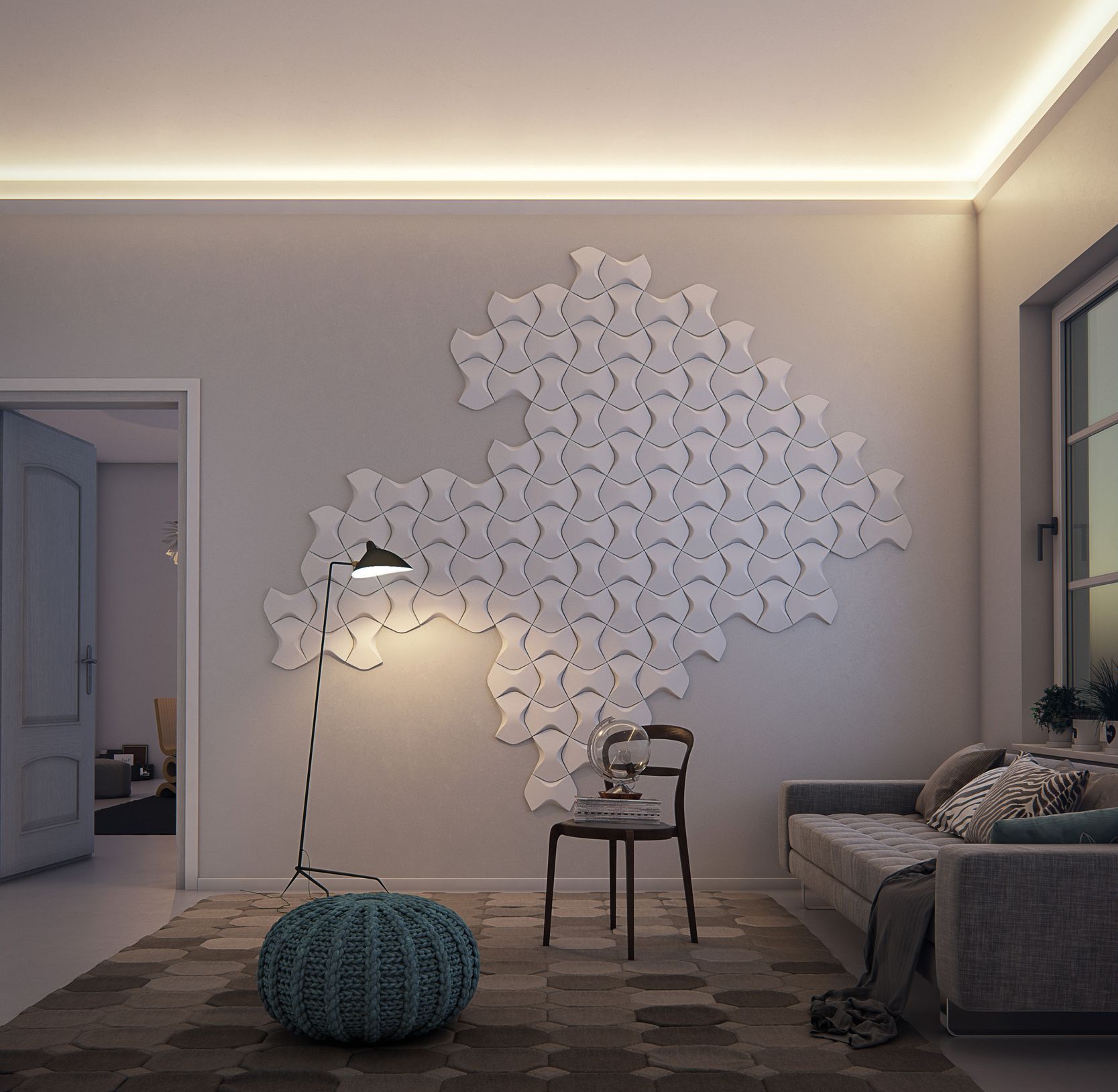 Uwe Walter Malerhandwerk GmbH, Meinbergstraße 69 in Dortmund