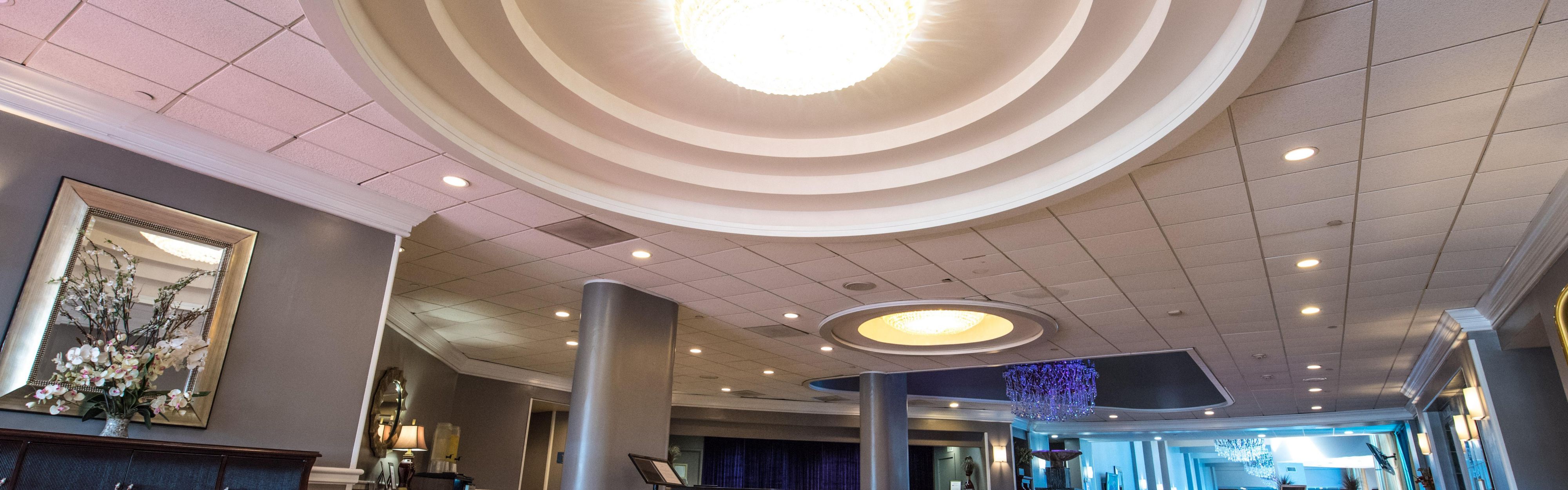 Crowne plaza coupons