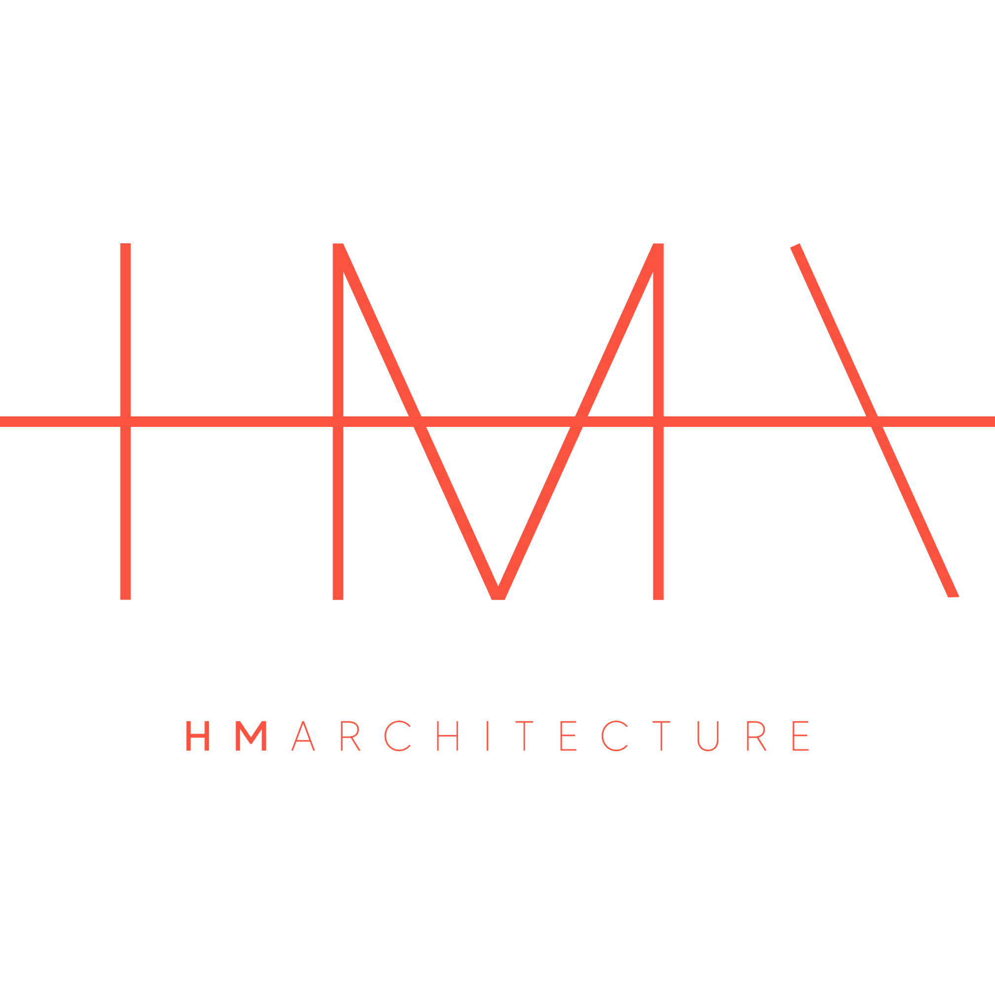 HM Architecture (NW) LLP Logo