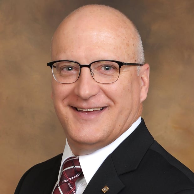 Images Edward Jones - Financial Advisor: Bruce C Border, CFP®