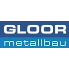 Gloor Metallbau Logo