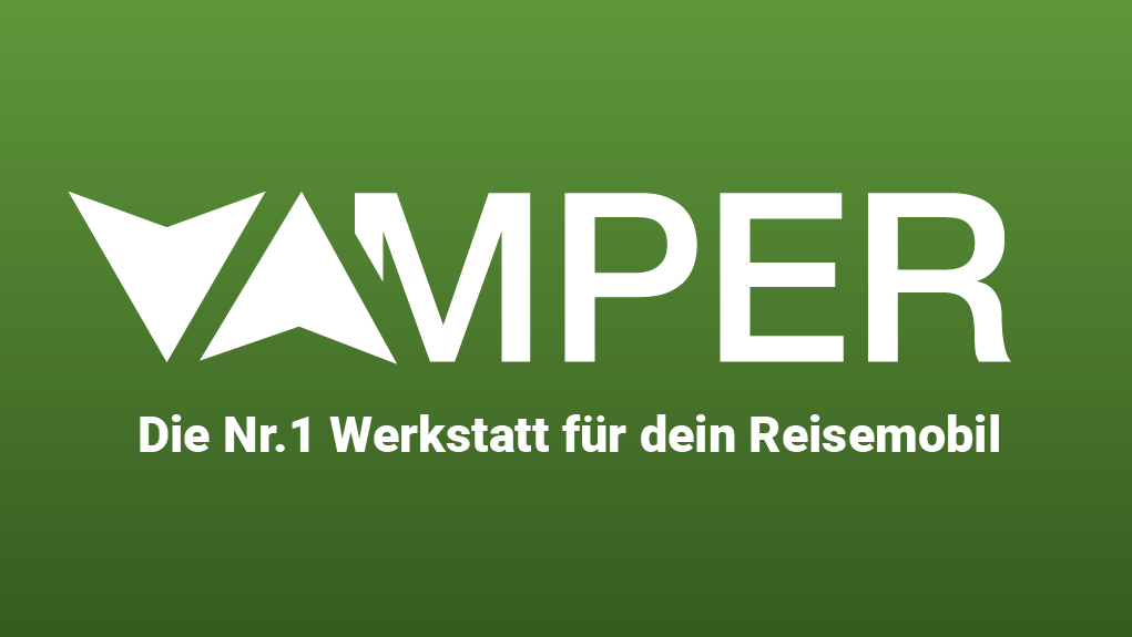 Bild 1 Vamper GmbH in Wandlitz