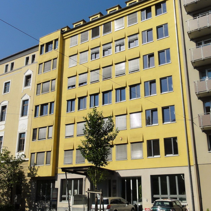 Anwaltskanzlei Denzinger & Coll. - Rechtsanwalt und Fachanwalt für Erbrecht, Arbeitsrecht und Verkehrsrecht in Augsburg, Schaezlerstraße 13 ½ in Augsburg