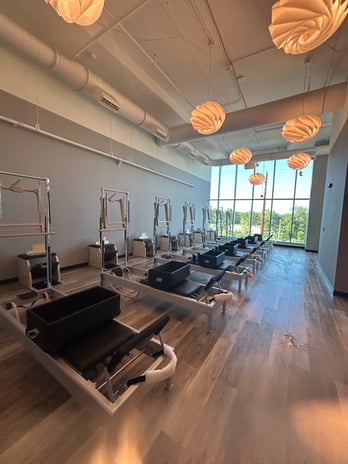 Images VIDA Pilates - Reston Station