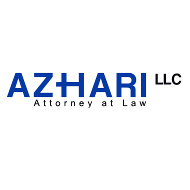 Azhari LLC Logo