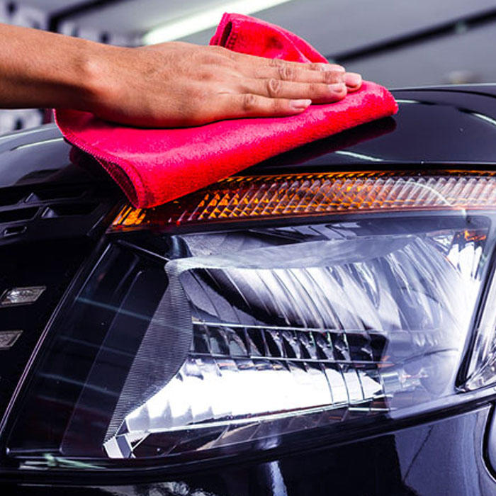 Exakt Autoreining - Mobil, Floridsdorfer Hauptstraße 17 in Wien