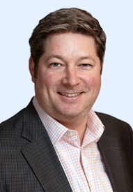 Michael Murray headshot