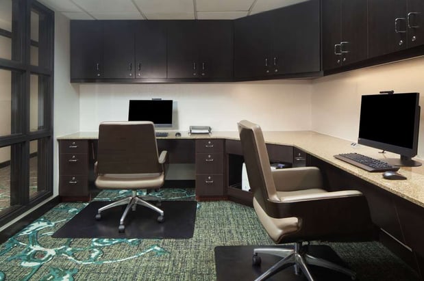 Images Hampton Inn Parsippany
