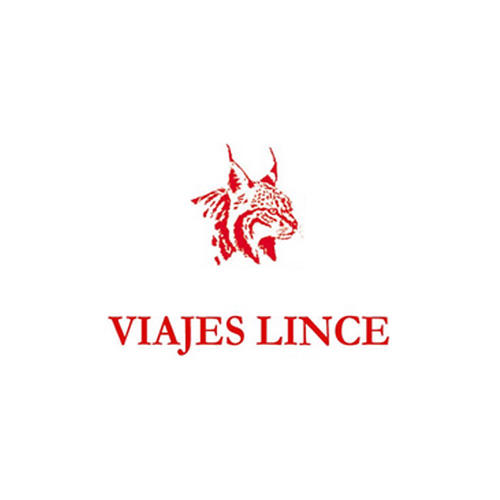 Viajes Lince Logo