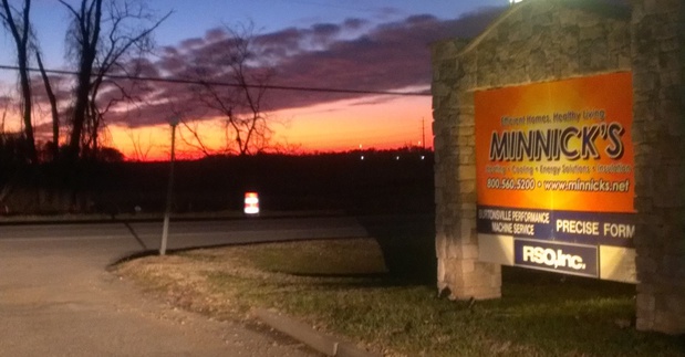 Images Minnick's Inc.