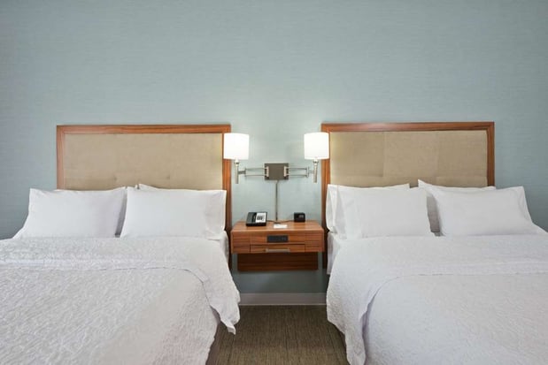 Images Hampton Inn & Suites North Huntingdon-Irwin