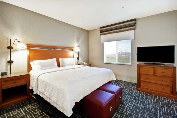 Images Hampton Inn & Suites Salt Lake City-West Jordan
