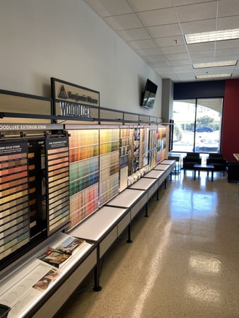 Images Desert Premium Paints LLC