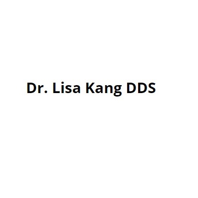 DR. Lisa Kang, DDS Logo