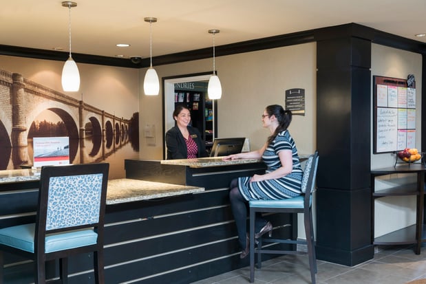 Images Staybridge Suites Chicago-Oakbrook Terrace by IHG