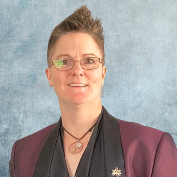 Images Kelly Beyer, Counselor