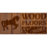 Wood Floors and More, LLC Logo