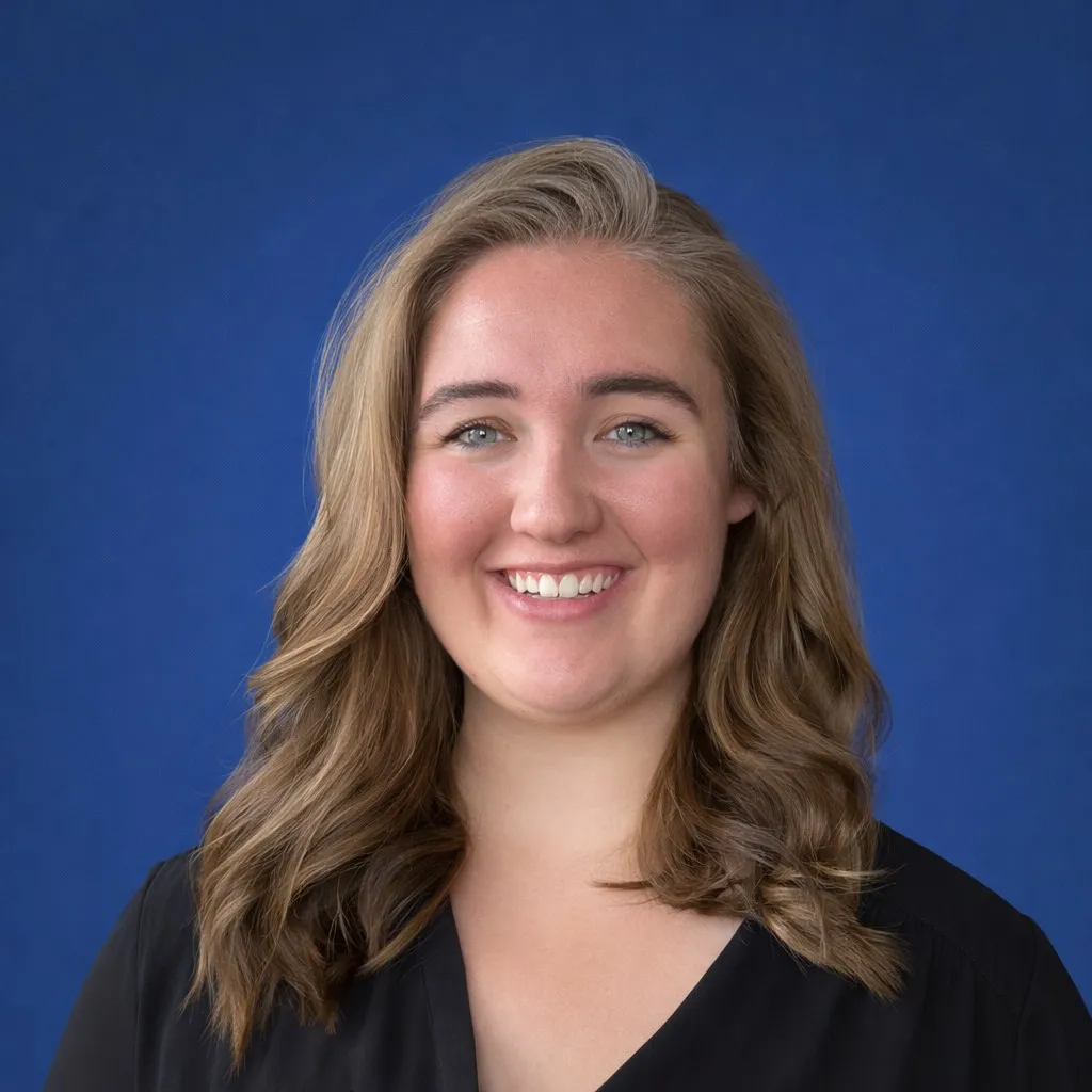 Kathryn Finch, Counselor