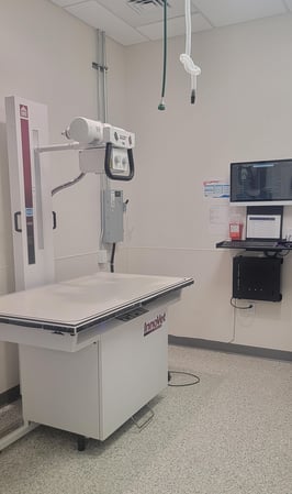 Images VCA Animal Hospitals Urgent Care - Mira Mesa