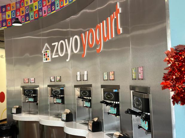 Images Zoyo Neighborhood Yogurt