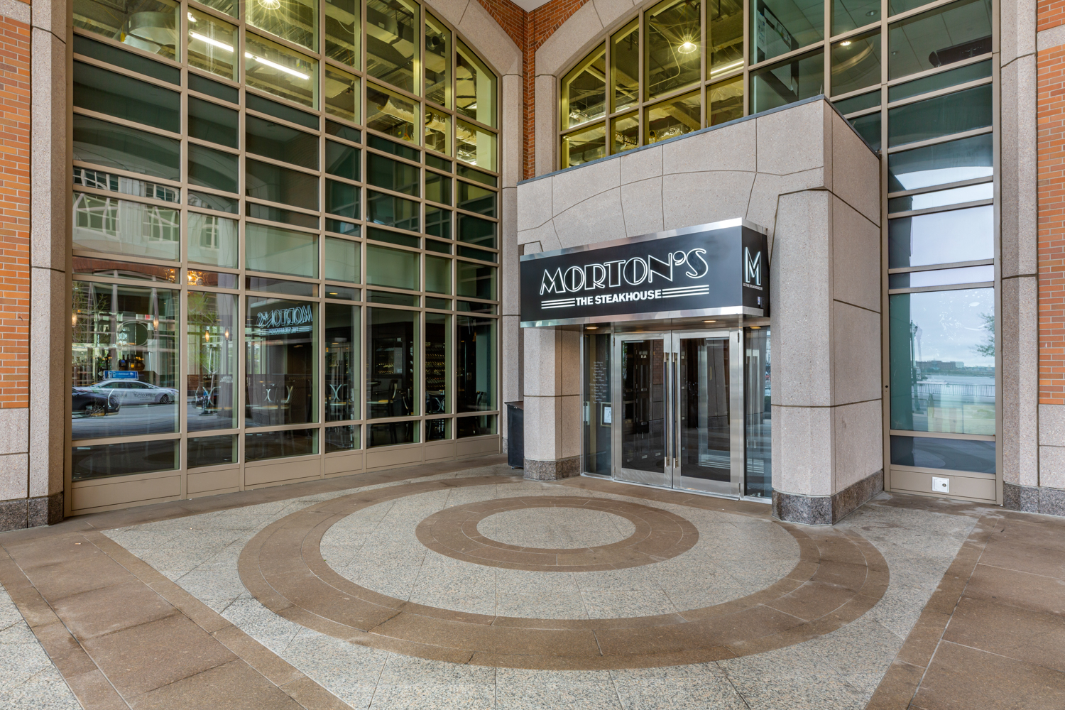 Morton's The Steakhouse Image