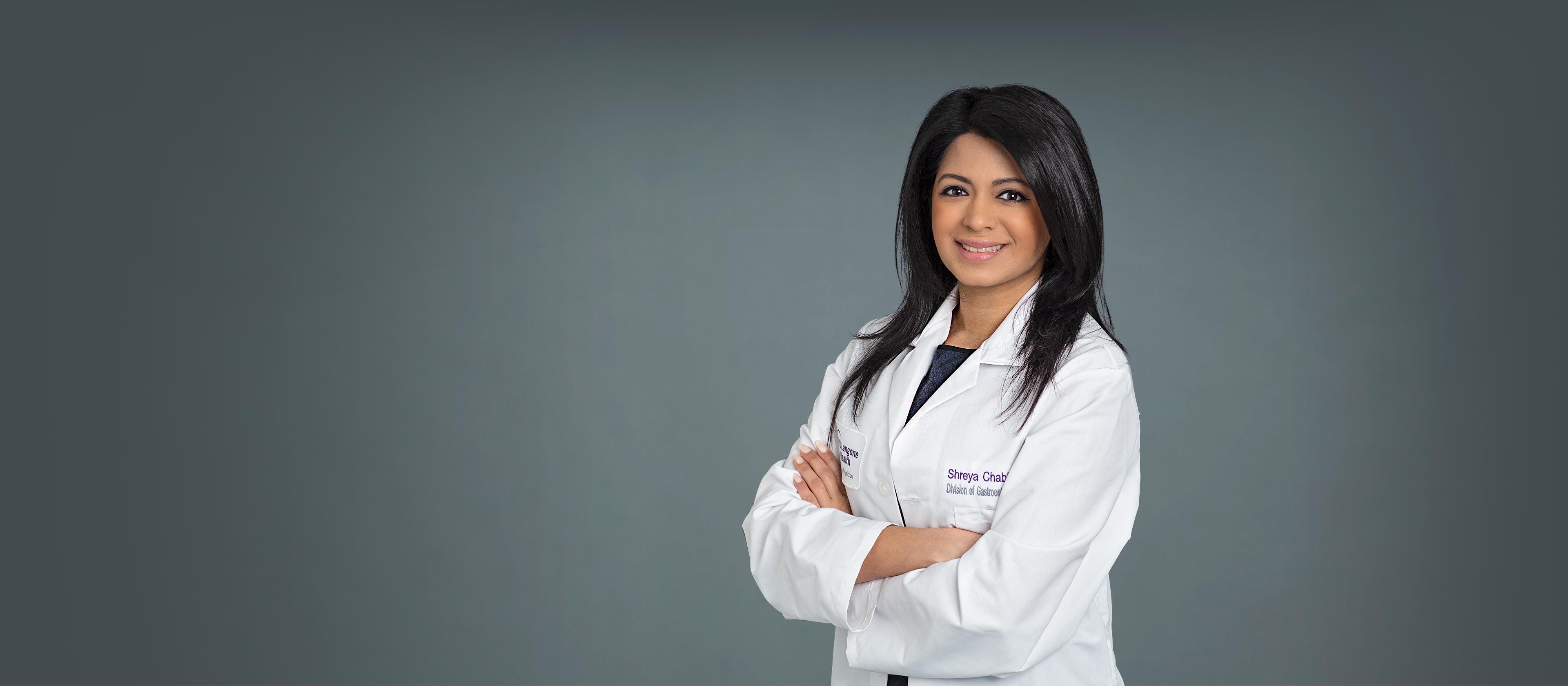Shreya Chablaney, MD