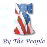 By The People Logo