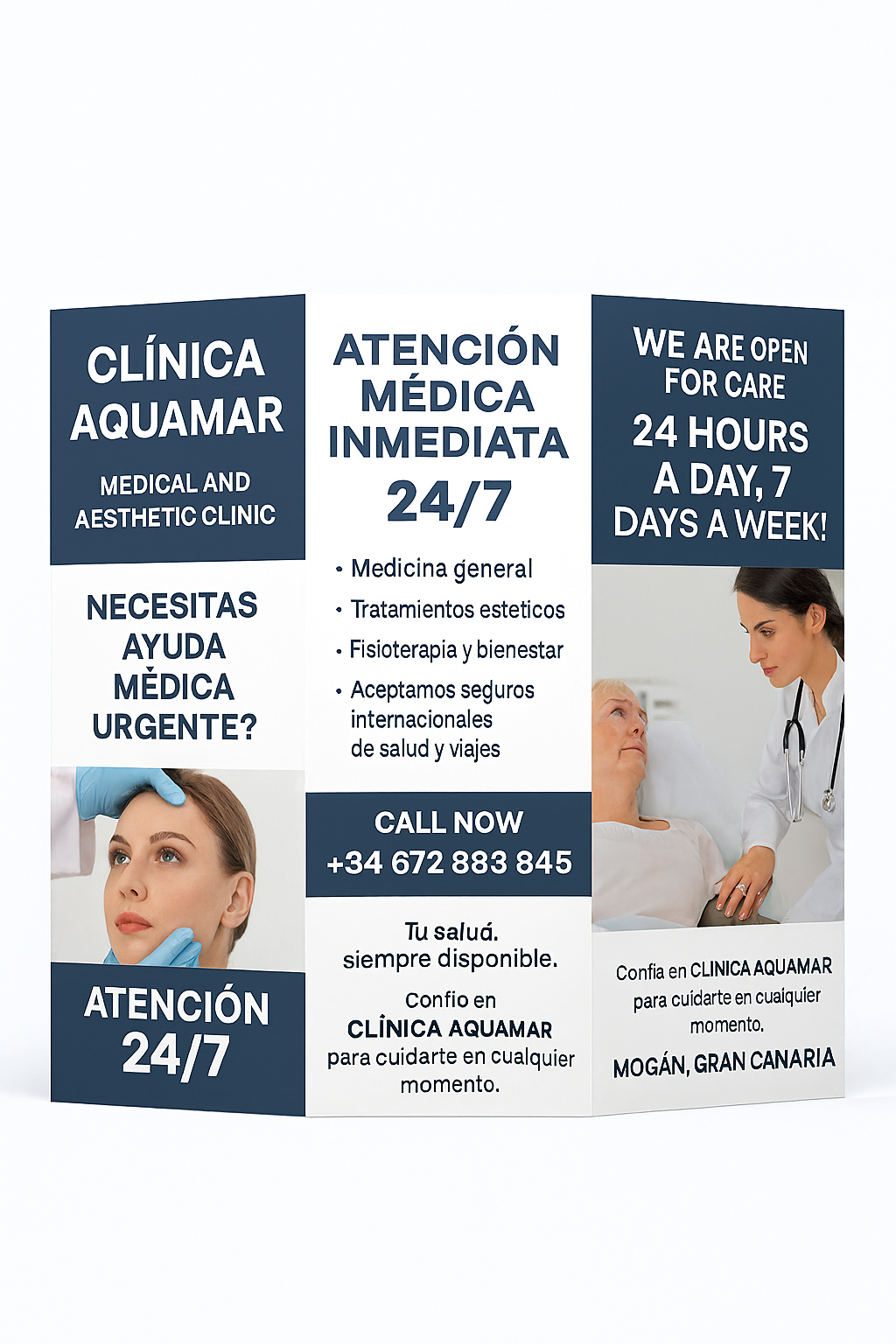 Images Centro médico internacional AGUAMAR