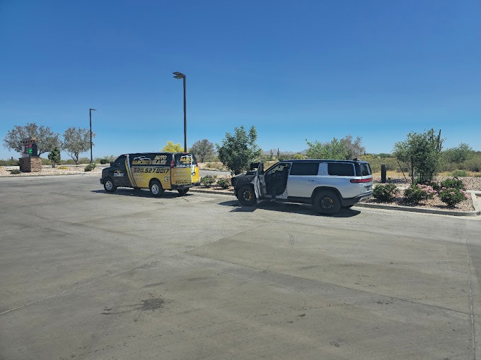 Family-focused, fleet-ready. Whether it’s one vehicle or an entire business fleet, Narciso’s Auto Glass is your go-to for expert service across Southern Arizona, including Bisbee, Tombstone, and Johnson.
