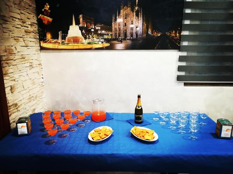 Images Ristorante Piccolo Arco