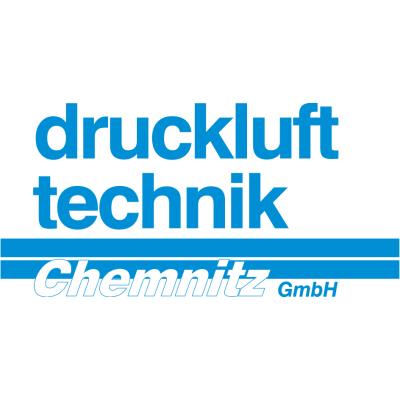 druckluft-technik Chemnitz GmbH in Chemnitz - Logo