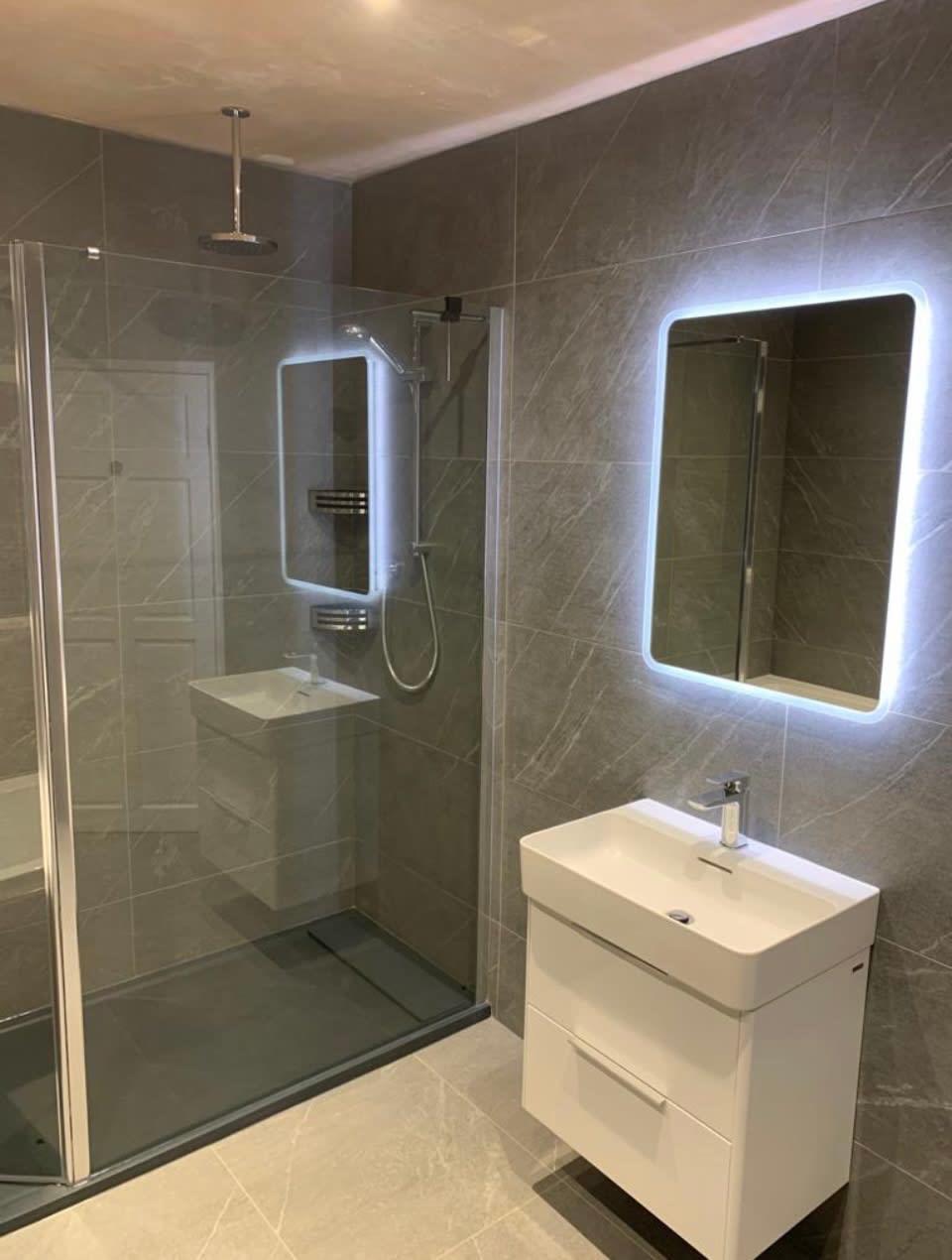 Images A Q S Bathrooms