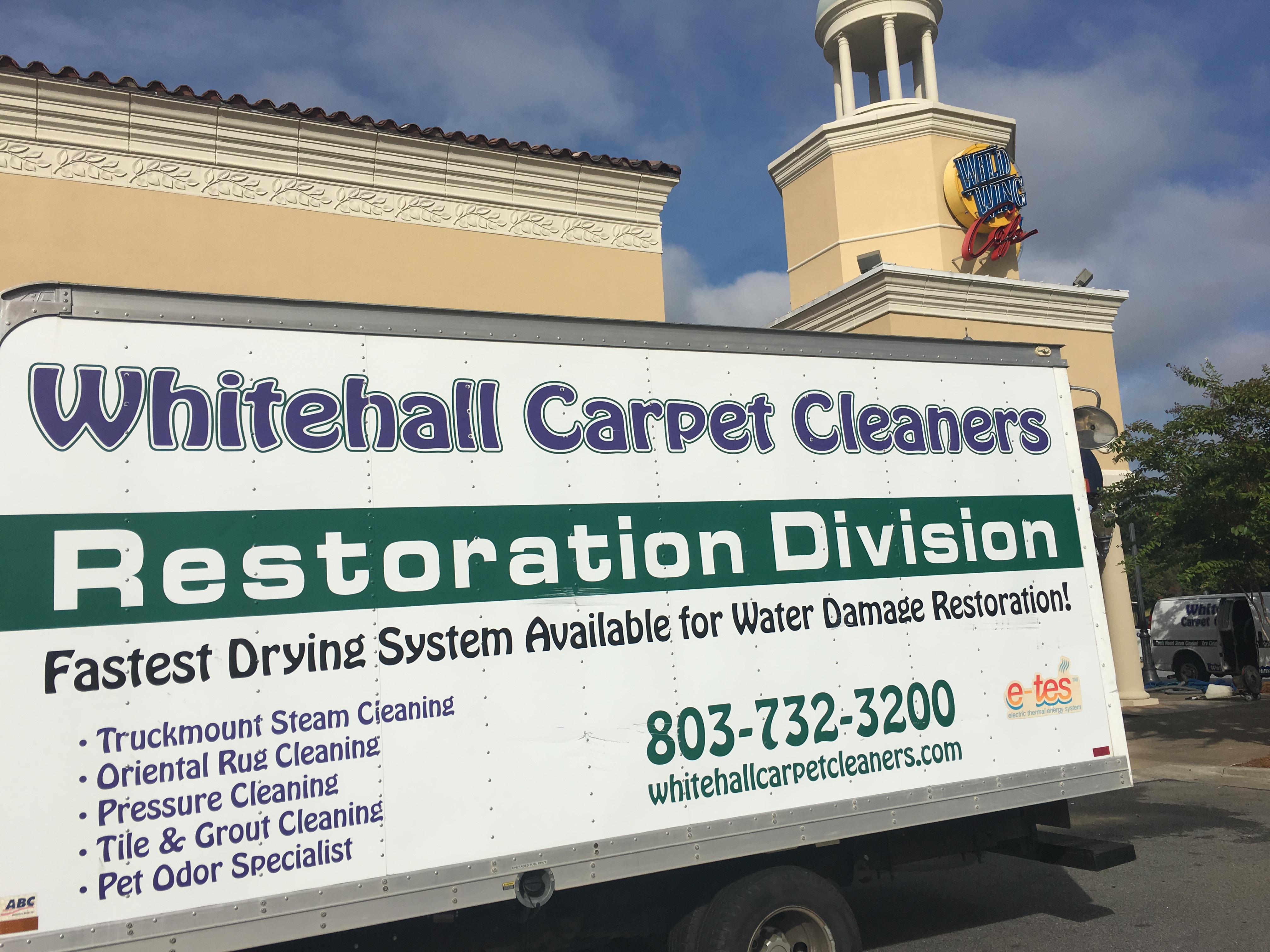 Whitehall Carpet Cleaners Photo