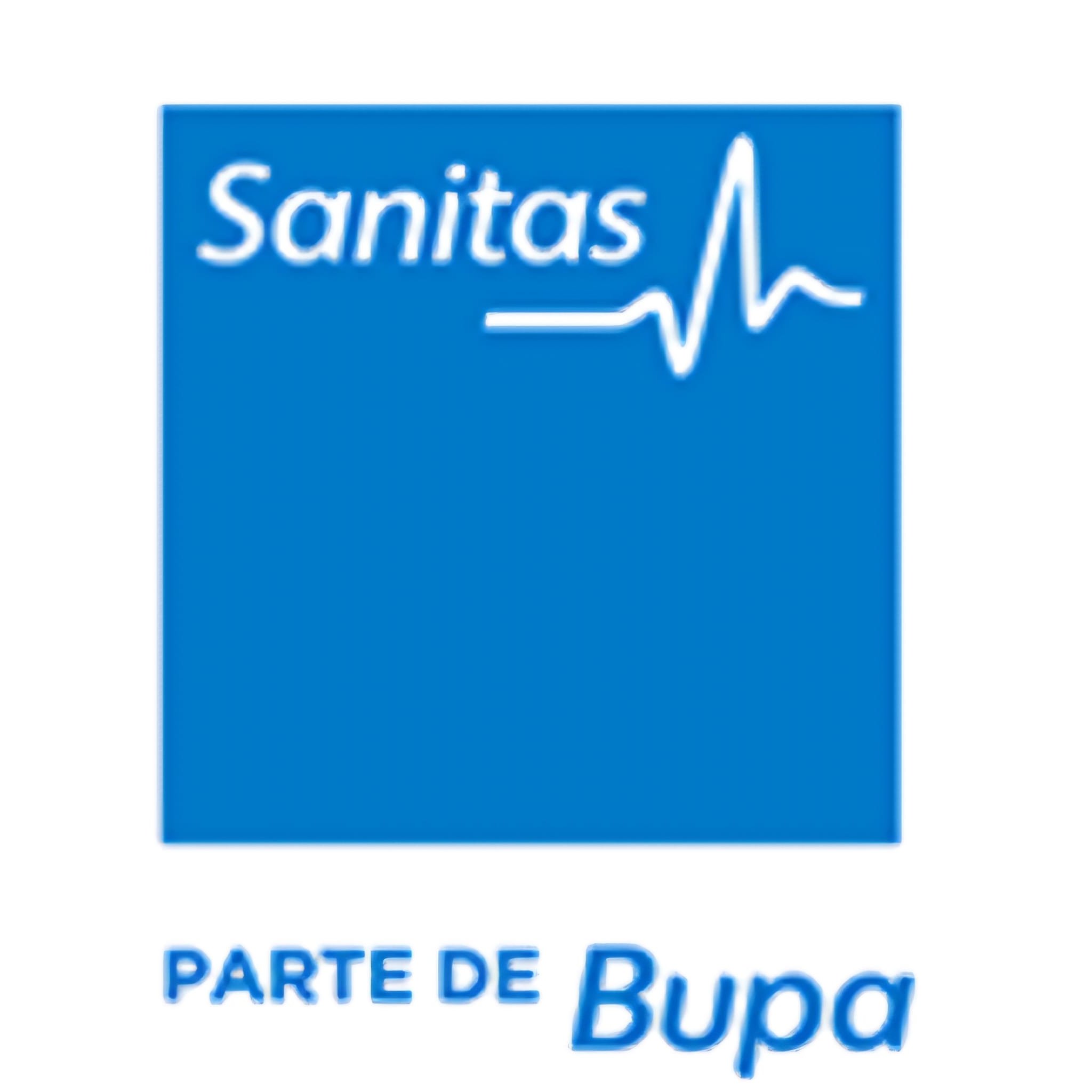 ANA Mª ESPINOSA - AGENTE EXCLUSIVO SANITAS 33404 Logo