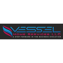 Vessel Home Services LLC Logo