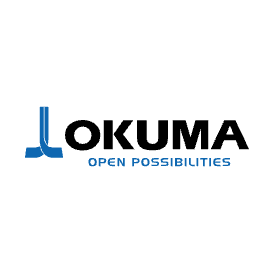 Okuma Deutschland GmbH in Köln - Logo