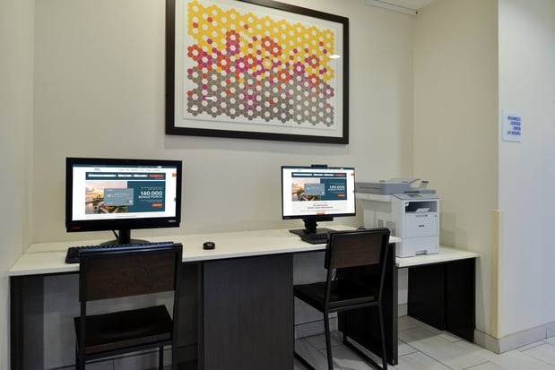 Images Holiday Inn Express & Suites Farmington (Bloomfield) by IHG