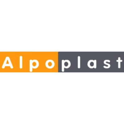 Alpoplast Rollladen GmbH in Plattling - Logo