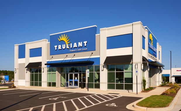 Images Truliant Federal Credit Union Lexington