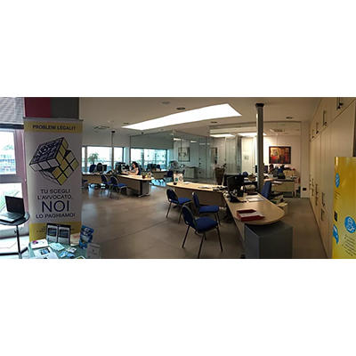 Images Assiteam S.n.c. di Abbottoni, Gallerani, Grandi - Unipol , Allianz Next, Uca