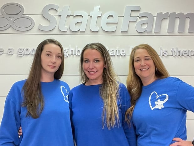 Images Stephen Simmons - State Farm Insurance Agent
